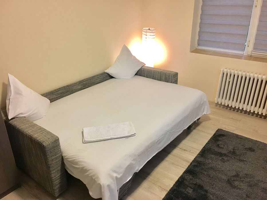 Garsoniera de Inchitiat Traian