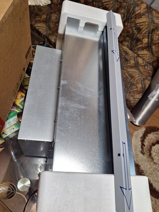 Абсорбатор TEKA.