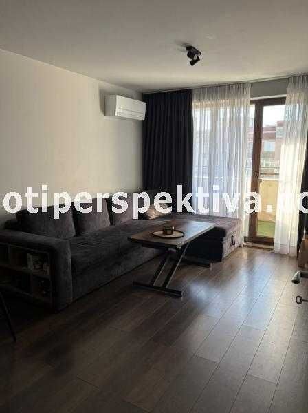 Продава се Двустаен апартамент в Пловдив, Център - 72 кв.м за 2181 €/кв.м - Снимка #1