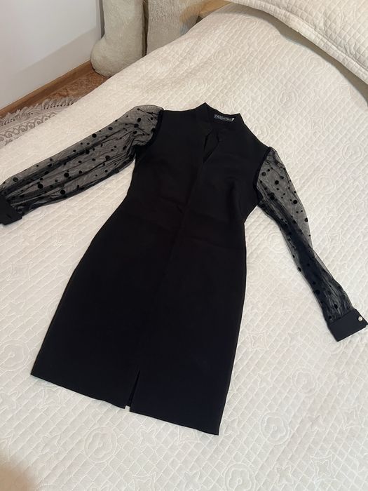 Платье новый иделаьная