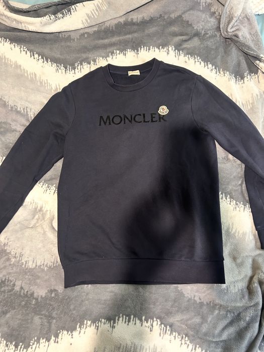 Vand Bluza Moncler