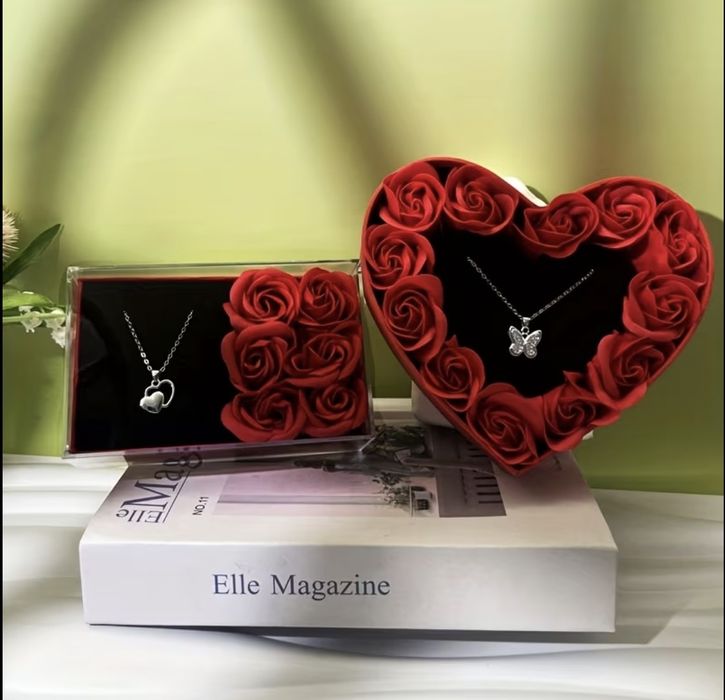 Подаръчна кутия за НЕЯ