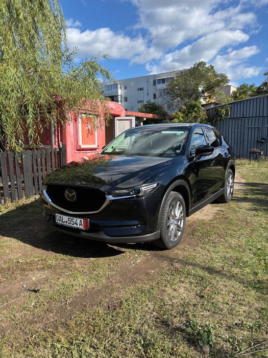 Mazda CX-5 2.2 diesel 2019