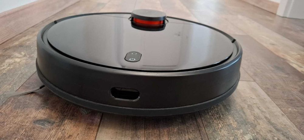 MI Robot Vacuum PRO - Aspirator cu mop (xiaomi)