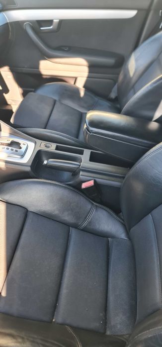 Audi A6 quatro 2.5 dizal