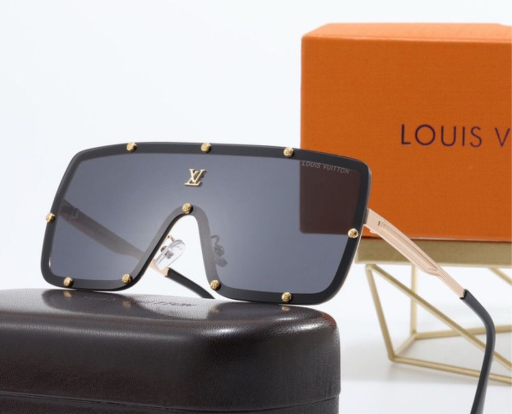 Ochelari de soare Louis Vuitton LV polarizati noi