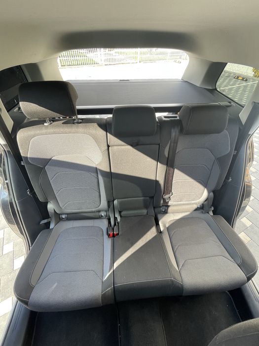 Škoda Kodiaq de vanzare