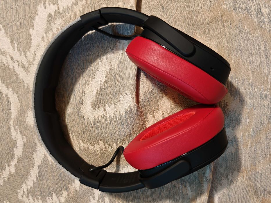 Skullcandy Crusher