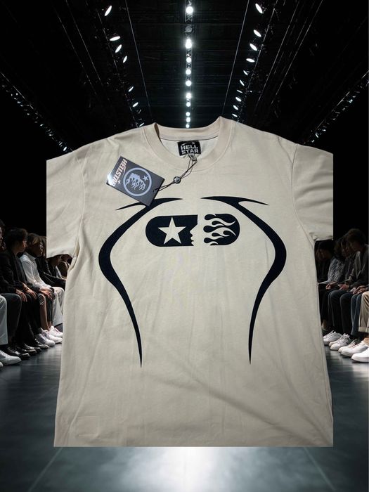 Tricou Hellstar S