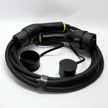 Cablu Incarcare Auto Type 2 - OBIECT NOU - Amanet FRESH Galati