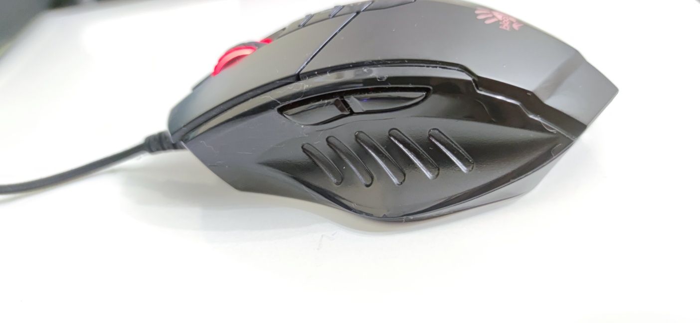 игровая мышь Bloody V7MA от A4Tech.
