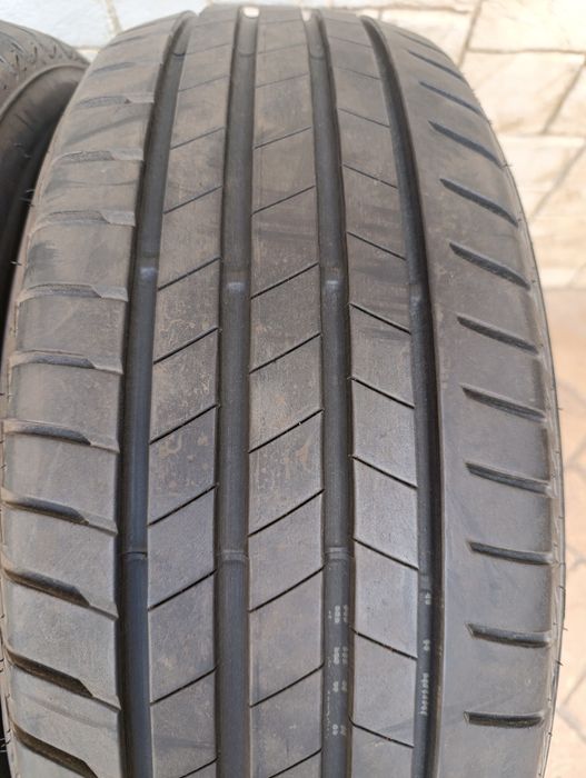 Летни гуми Bridgestone 225/55/19 Turanza T 005