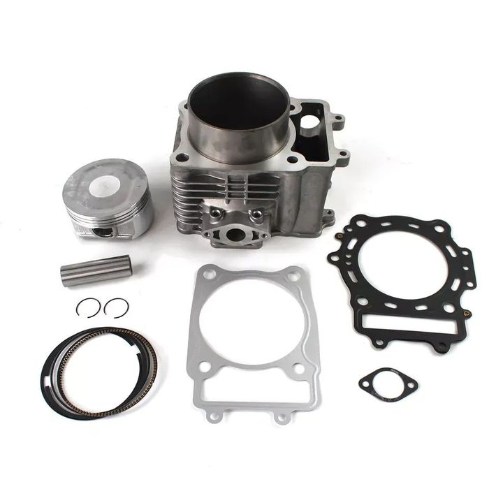 Kit cilindru piston segmenti atv utv CF Moto CFMoto 600 625 Set motor