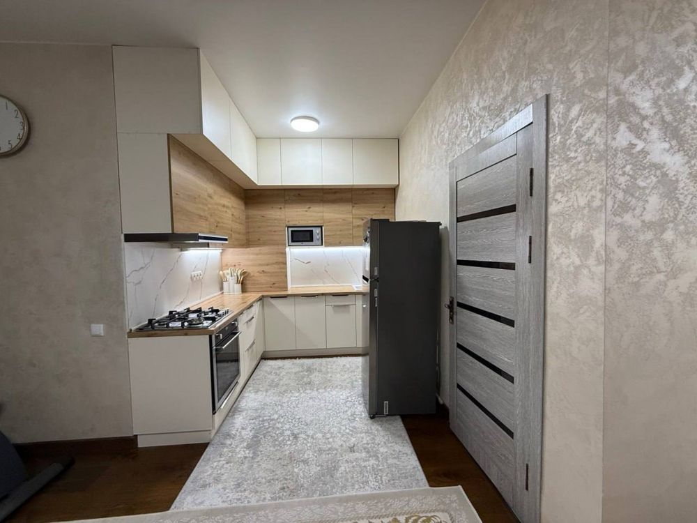 Срочно! Продаётся квартира 2/8/9 в ЖК «NIKITA RESIDENCE» ул.Олтинтепа