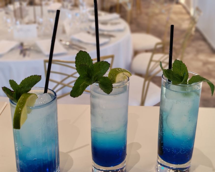 Bar mobil Evenimente Poligon de shot-uri