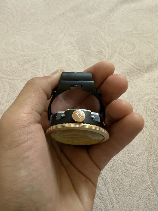 Porsche design driver Automatic