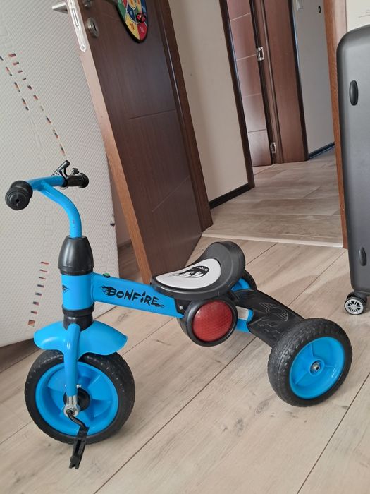 Триколка Byox Bonfire