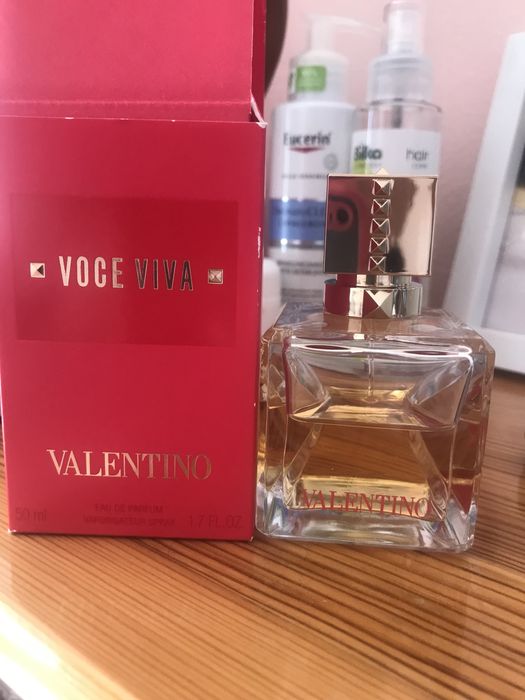 Дамски парфюм Valentino Voce Vita