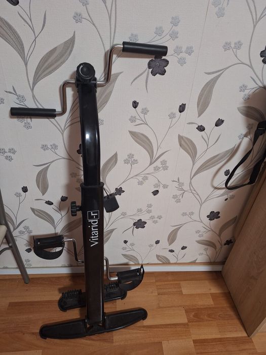 Bicicleta medicinala