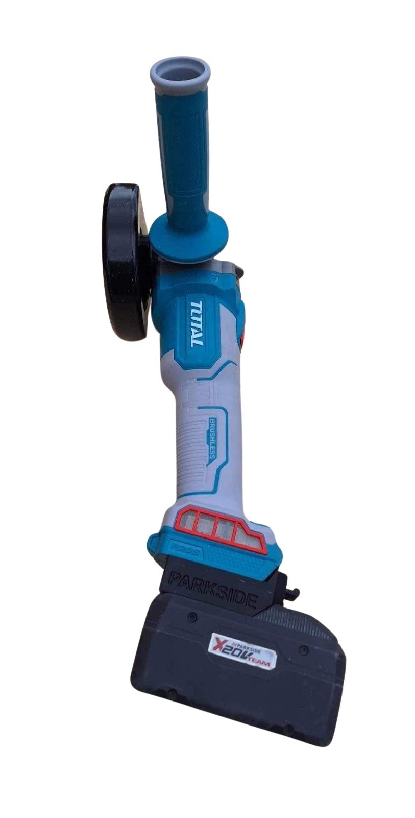 Адаптери за батерии и машини Milwaukee Bosch Makita Dewalt