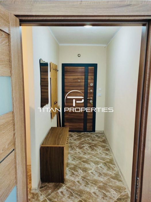 Дава се под наем Двустаен апартамент в Бургас, Братя Миладинови - 70 кв.м за 408 € - Снимка #8