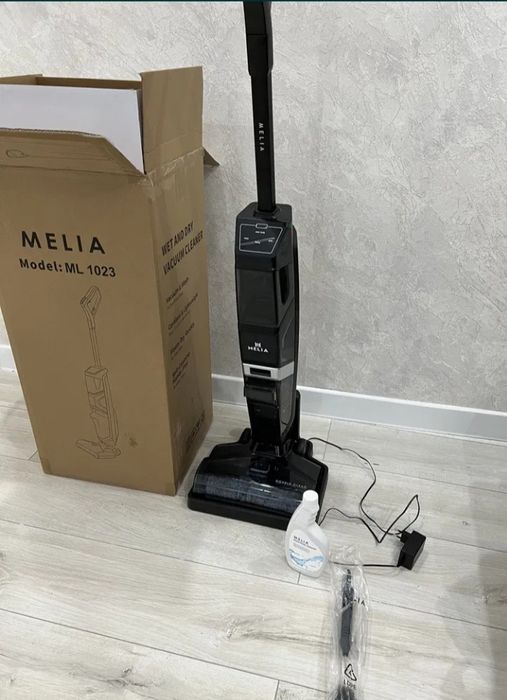 Пылесос 3в1 Melia