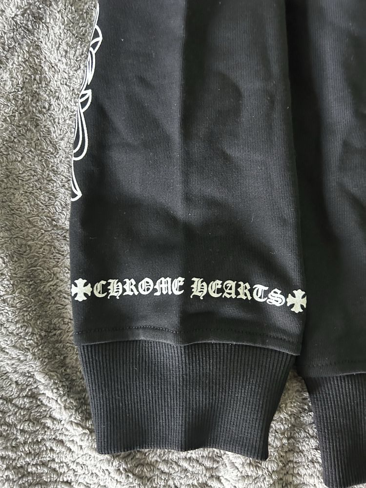 Chrome hearts горница