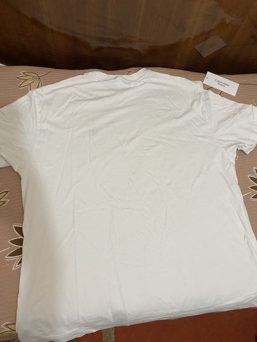 Тениски Calvin Klein