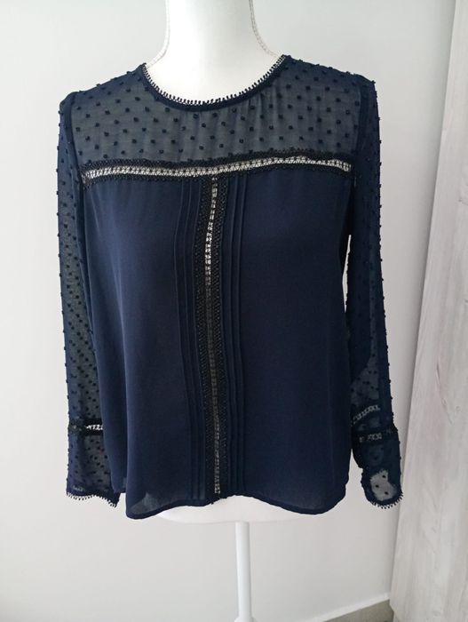 Cămașă Zara, mărimea M