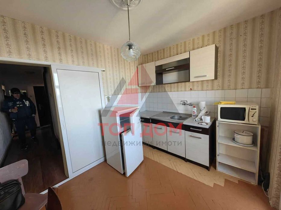 Продава се Многостаен апартамент в Варна, Трошево - 83 кв.м за 1603 €/кв.м - Снимка #4