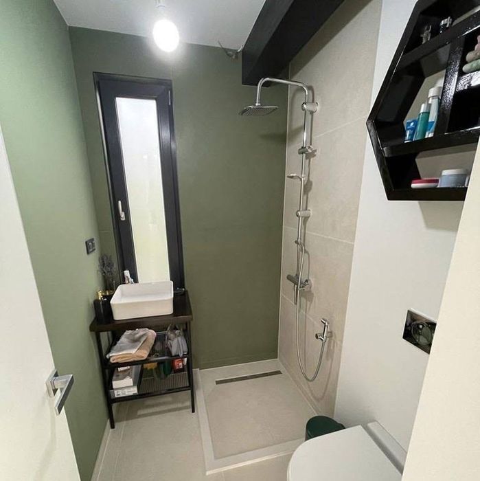 Realizam cabane tip A la cheie