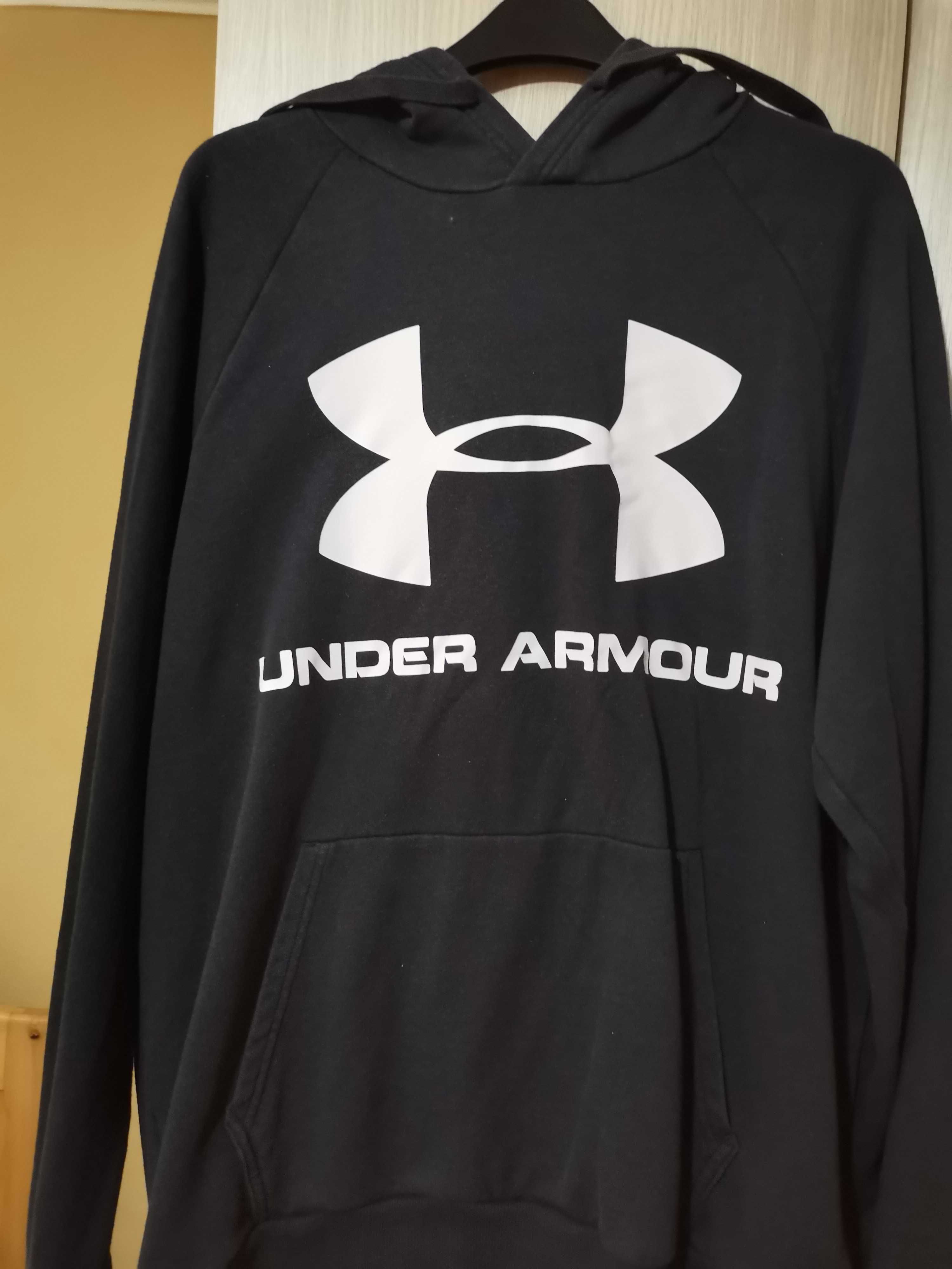 Vand hanorac Under Armour, marimea L