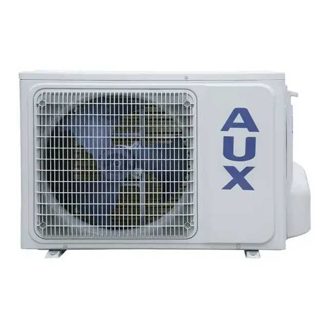 Кондиционер AUX 12 JLR Inverter с д/п электрическим теном доставка ест