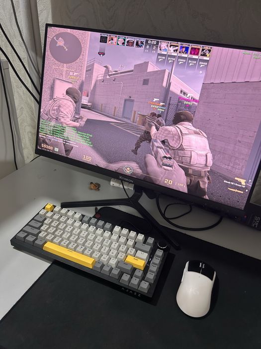 Компьютер сатылады!