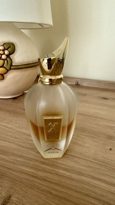 Naxos/Oud for Greatness