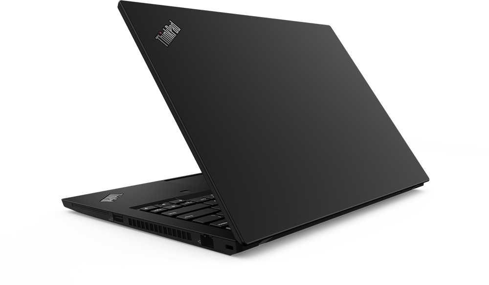 Promo Великден! 14" IPS ThinkPad T14 / Ryzen 7/ 48GB/ 4G LTE /Win11Pro