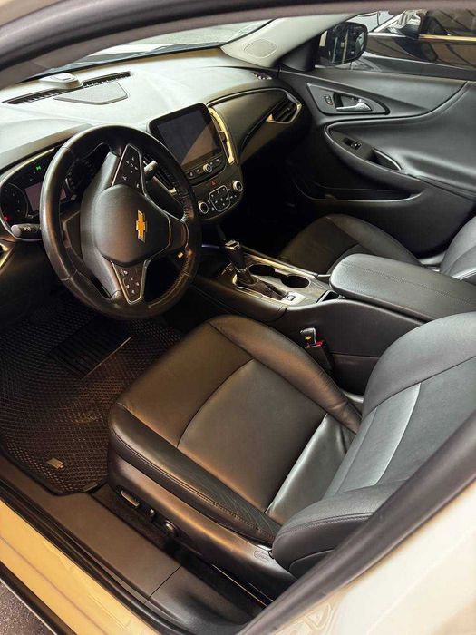 Малибу-2    2,4 ок жемчук 2018й краска тозза