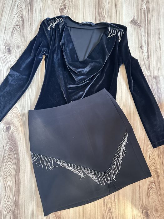 Zara пола и боди ПРОМО!!