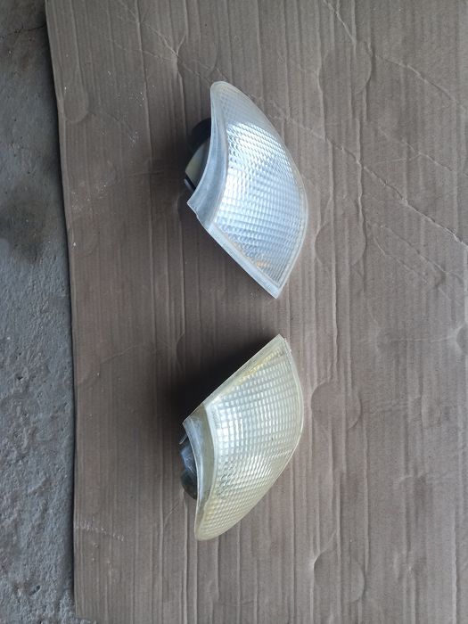 Поворотники ВАЗ 2114