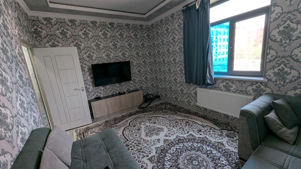 Продается квартира