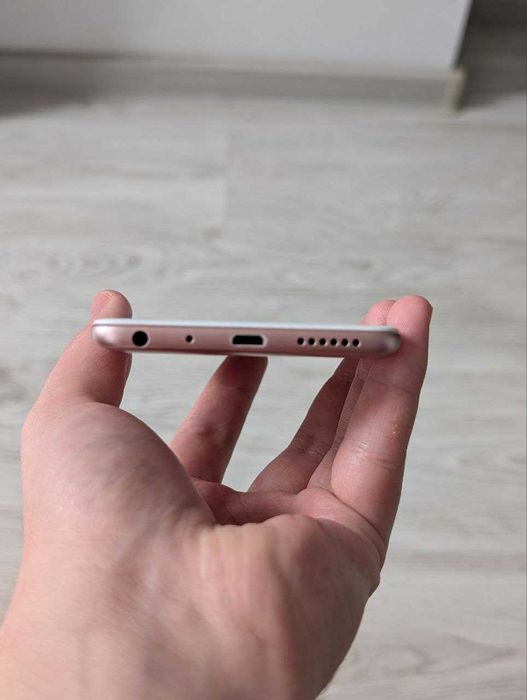 Xiaomi redmi note 5 pro 4/64