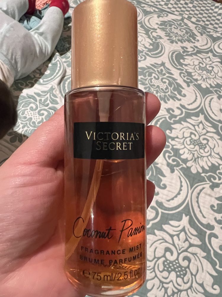 victoria's secret 0.75мл