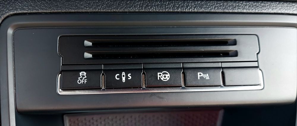 Tiguan 2013 full piele  2.0 177cp