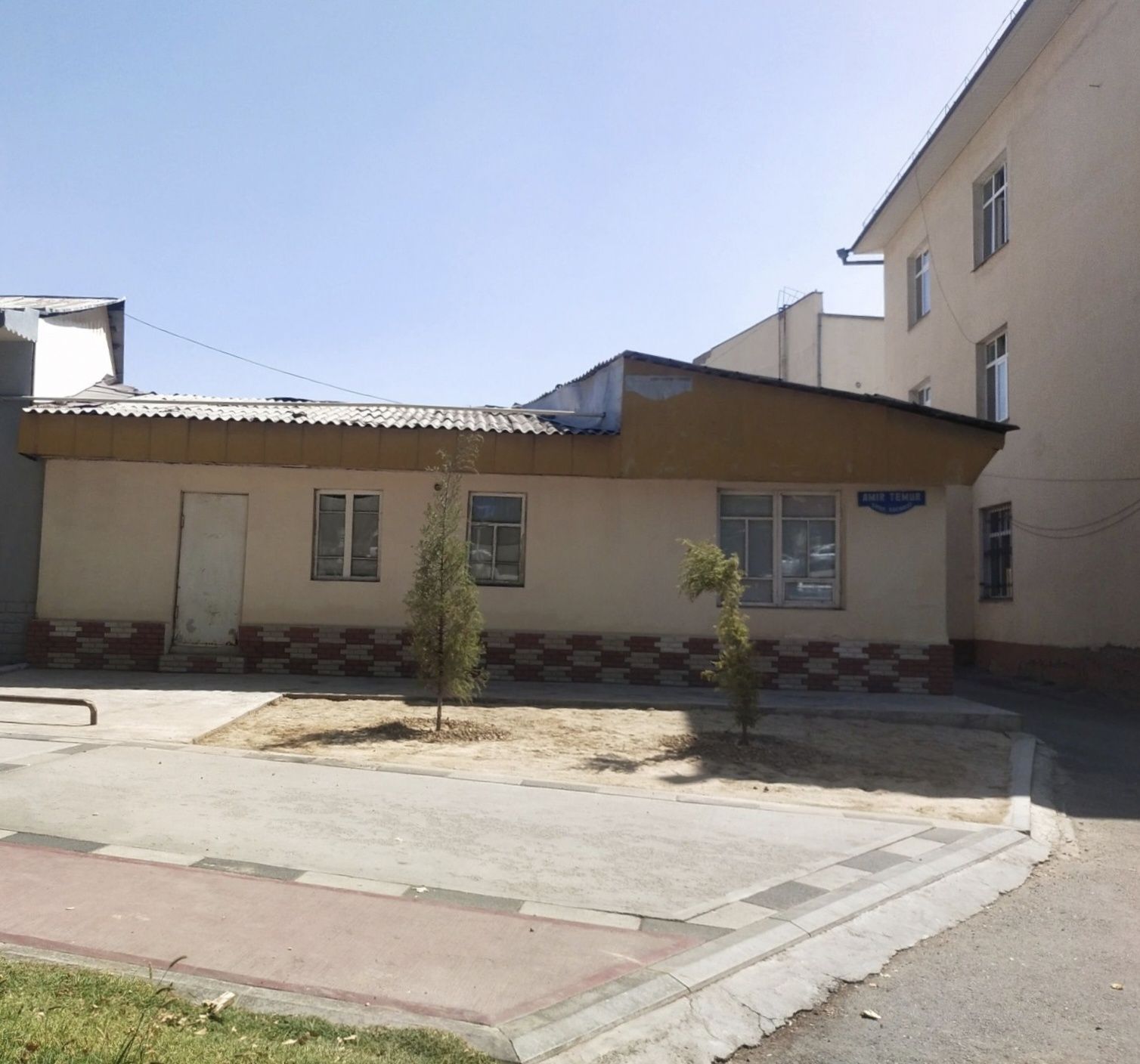Юнусабад Амир Темур уй сотилади биринчи линия