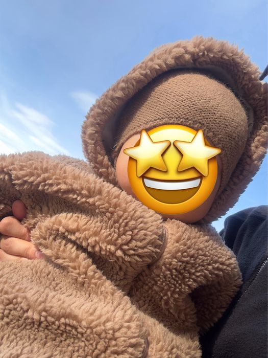 Продам шубку тедди по поводу размера обращаться по номеру ватсап