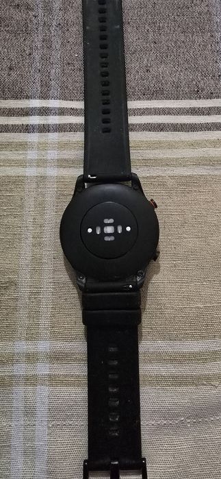 Смарт часовник XIAOMI MI WATCH