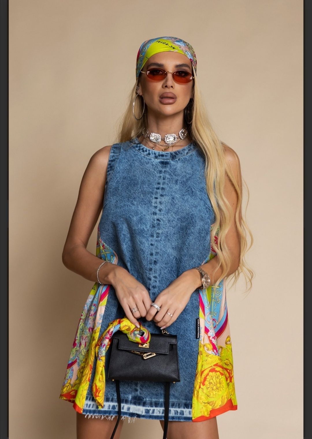 Nikole Collection Рокля