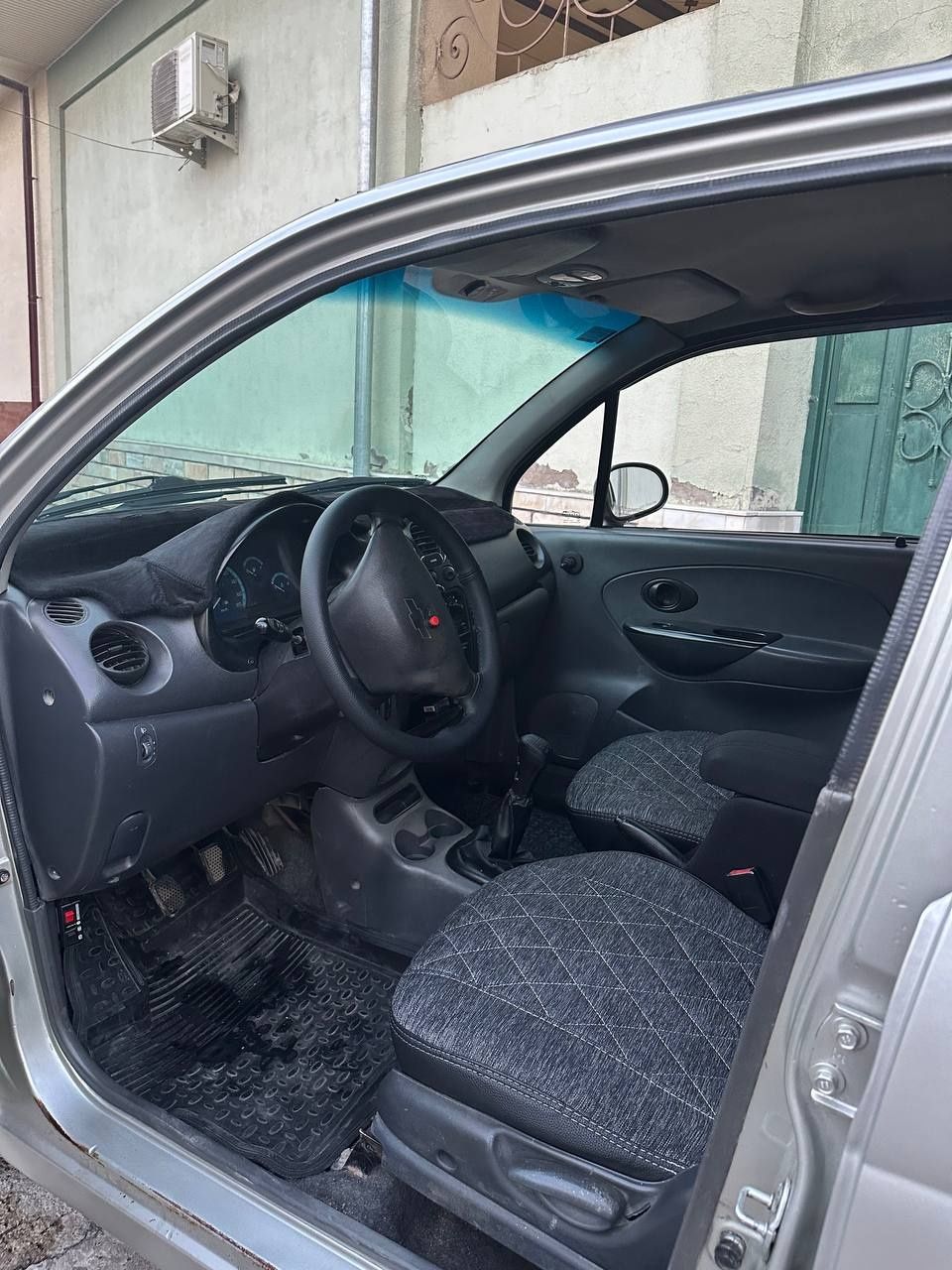 Matiz Mix 3tali 2009yil