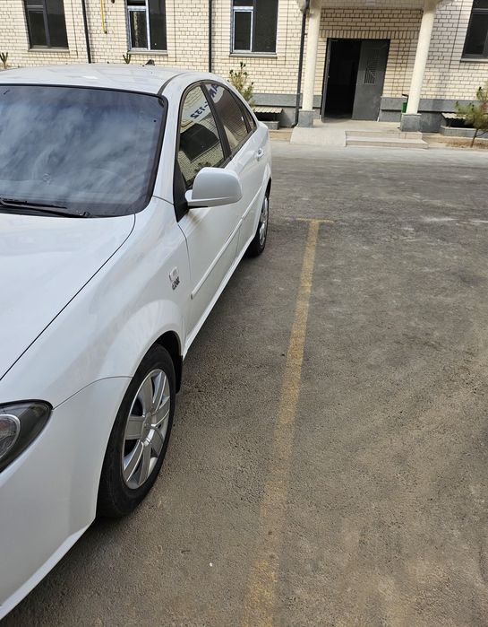 Gentira  Avtomat Arendaga