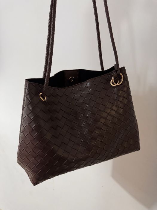 Geantă bucket SinSay